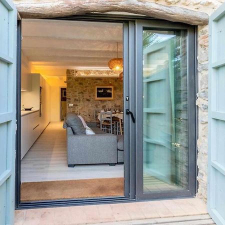 Ocells De Montgri Apartamento Rural En El Emporda Sobrestany Εξωτερικό φωτογραφία