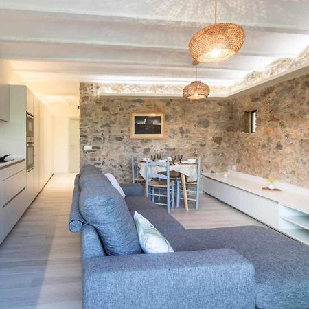 Ocells De Montgri Apartamento Rural En El Emporda Sobrestany Εξωτερικό φωτογραφία