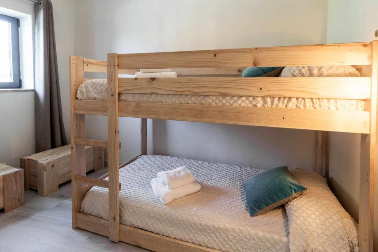 Ocells De Montgri Apartamento Rural En El Emporda Sobrestany Εξωτερικό φωτογραφία