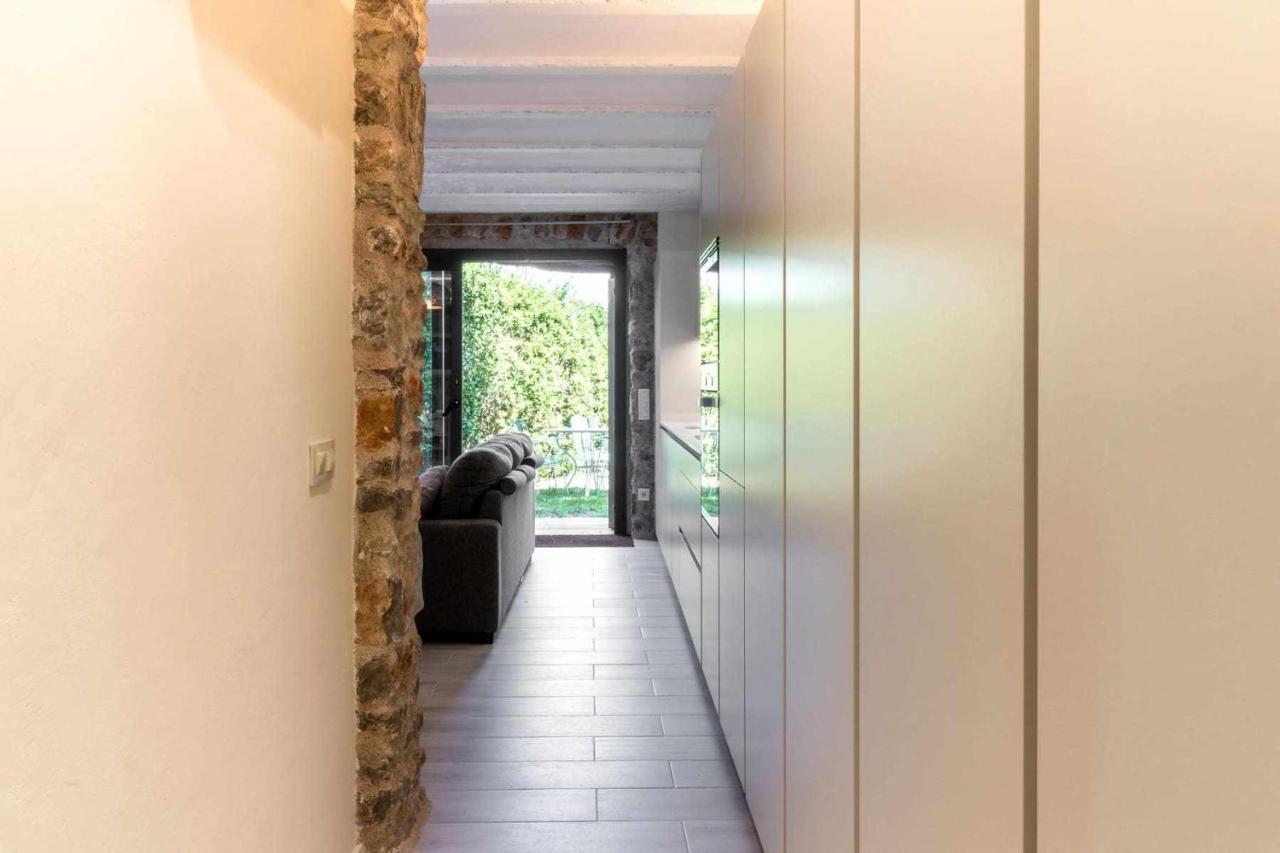 Ocells De Montgri Apartamento Rural En El Emporda Sobrestany Εξωτερικό φωτογραφία