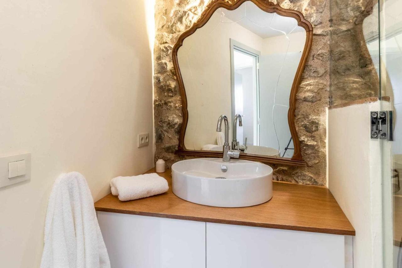 Ocells De Montgri Apartamento Rural En El Emporda Sobrestany Εξωτερικό φωτογραφία