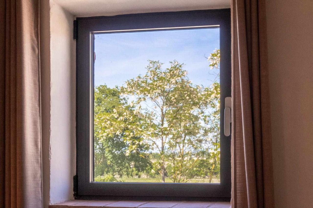 Ocells De Montgri Apartamento Rural En El Emporda Sobrestany Εξωτερικό φωτογραφία