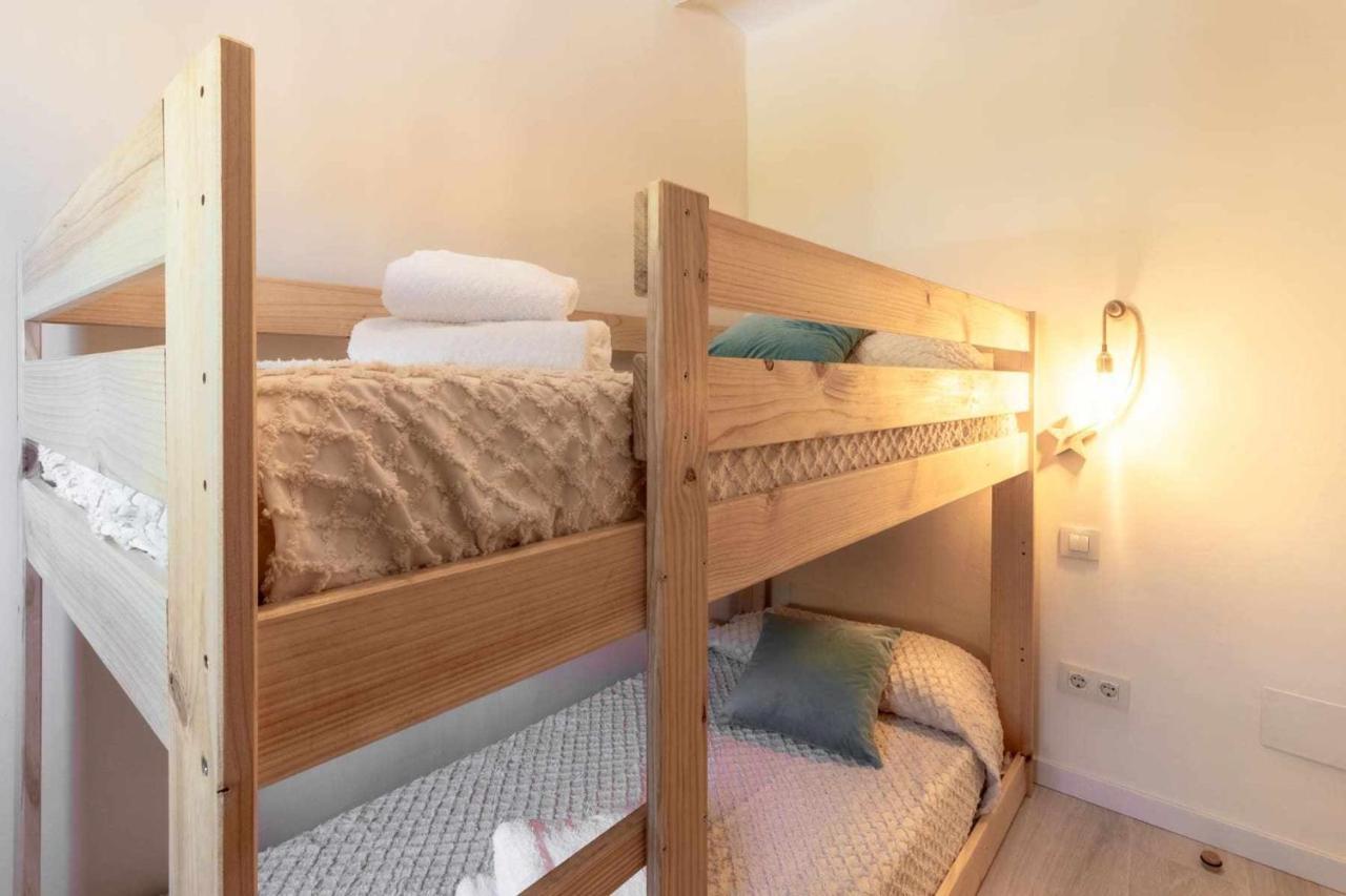Ocells De Montgri Apartamento Rural En El Emporda Sobrestany Εξωτερικό φωτογραφία