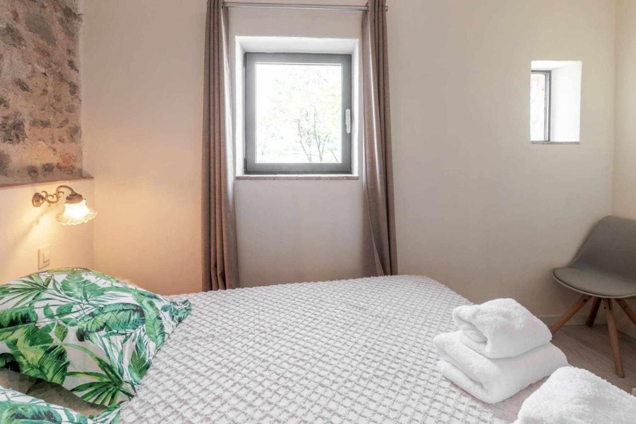 Ocells De Montgri Apartamento Rural En El Emporda Sobrestany Εξωτερικό φωτογραφία