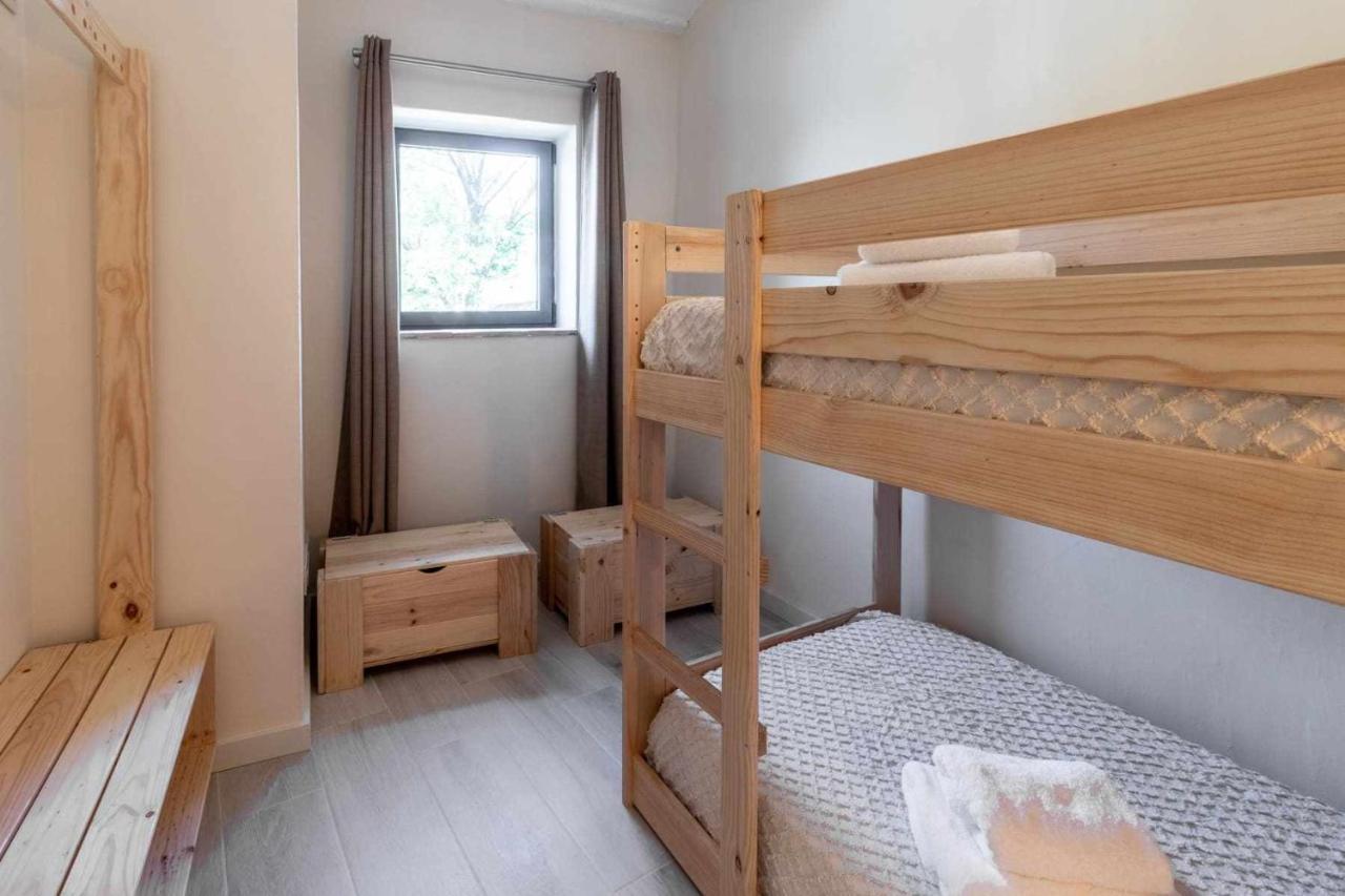 Ocells De Montgri Apartamento Rural En El Emporda Sobrestany Εξωτερικό φωτογραφία