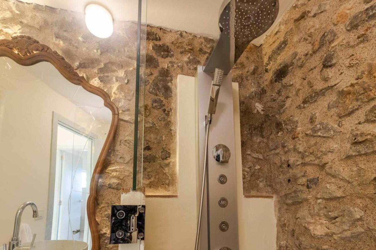 Ocells De Montgri Apartamento Rural En El Emporda Sobrestany Εξωτερικό φωτογραφία